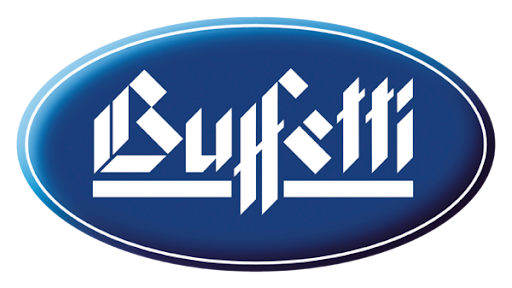 Logo Buffetti