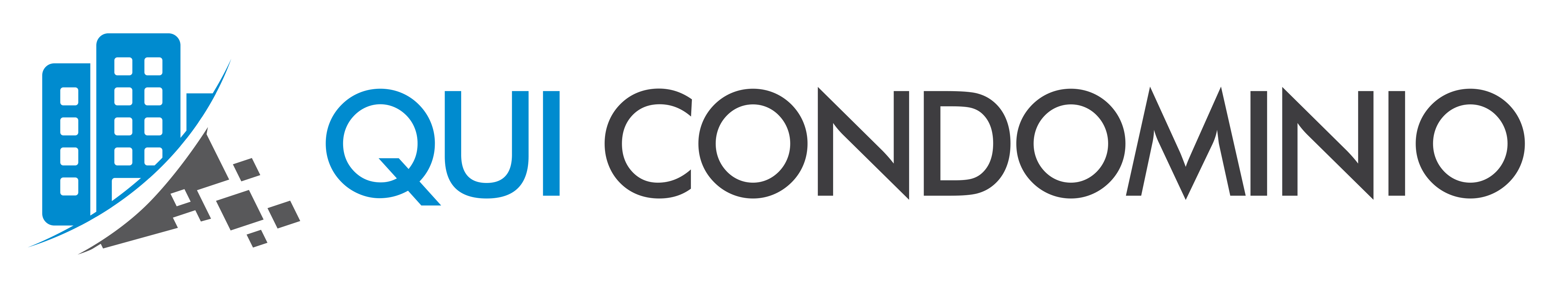 Logo QuiCondominio