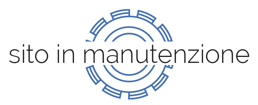 Manutenzione